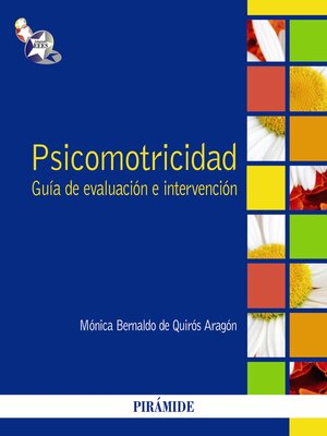 cover image of Psicomotricidad